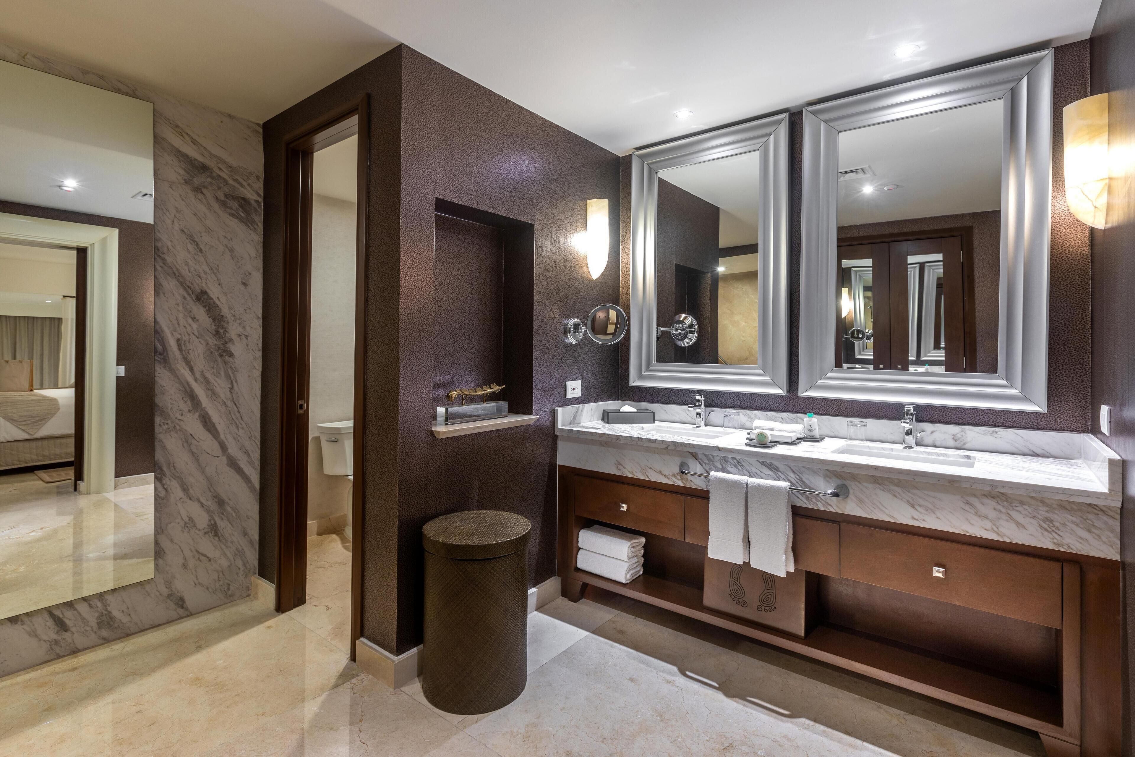 Foto - Moon Palace Cancun - All Inclusive