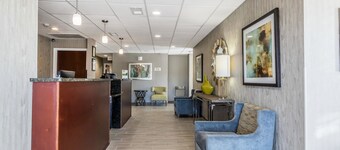 Quality Inn Pleasant View