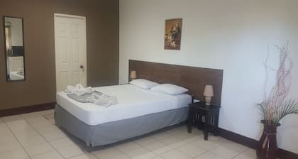 Hotel La Arboleda