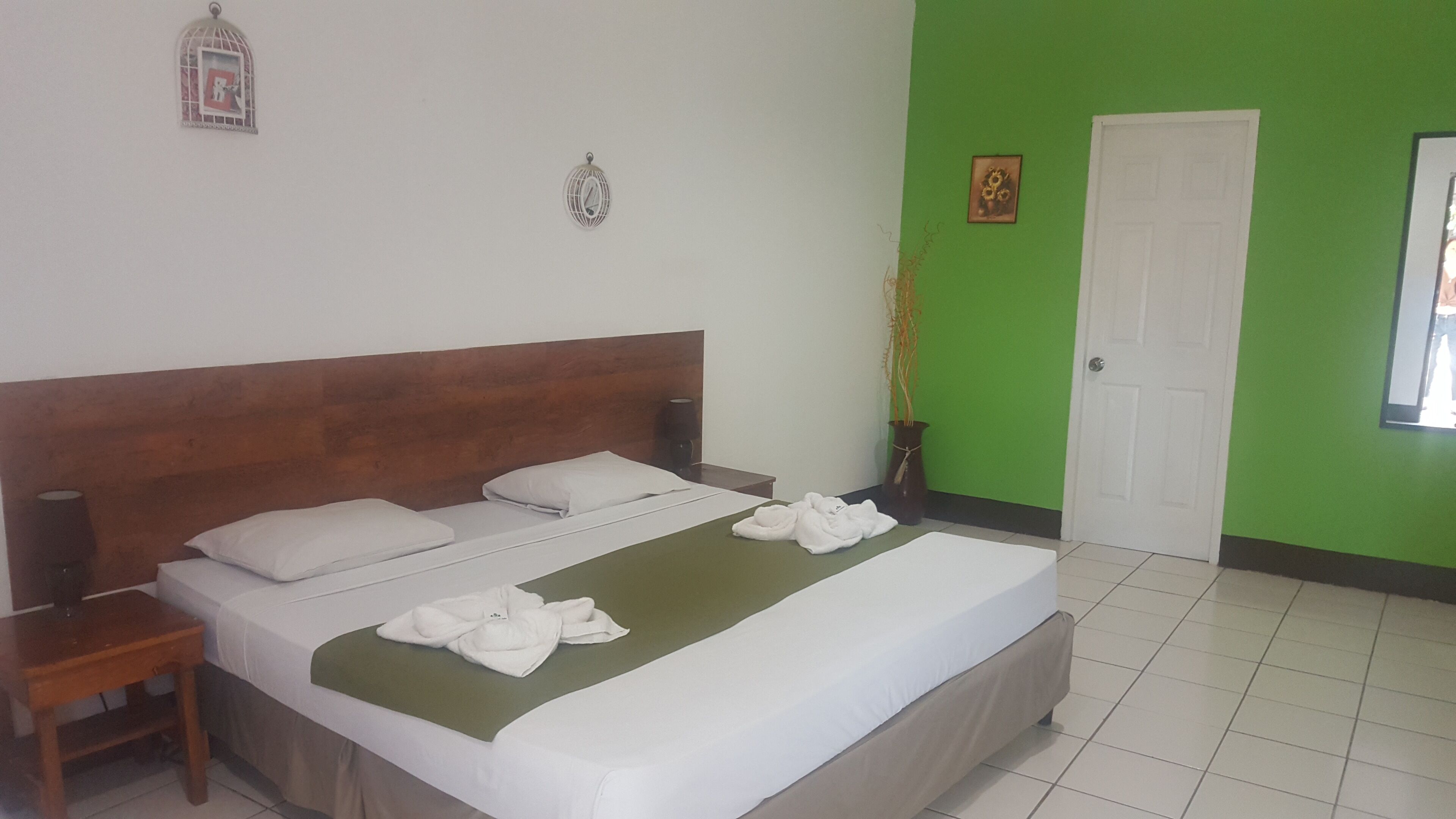 Photo - Hotel La Arboleda