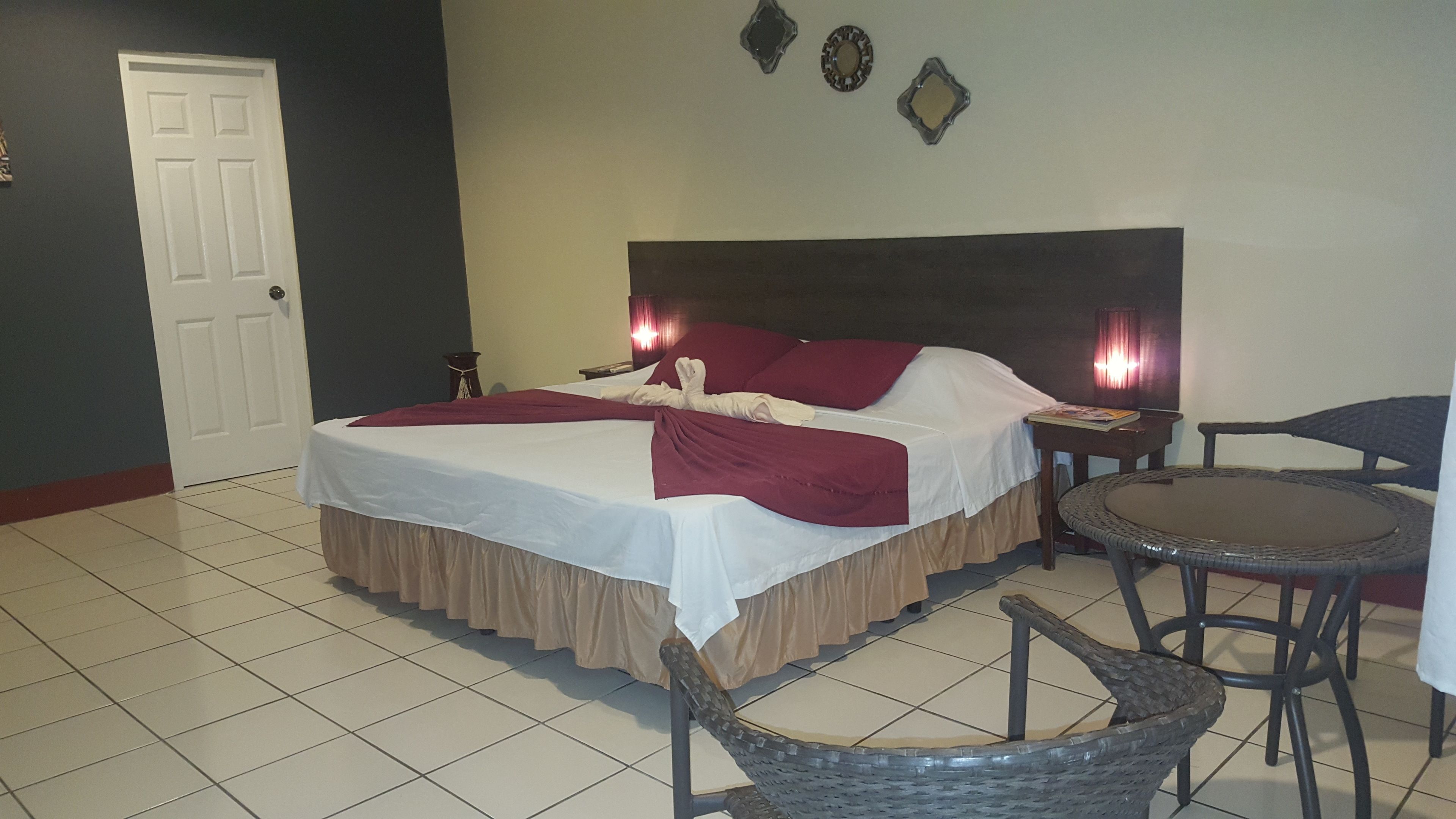 Photo - Hotel La Arboleda