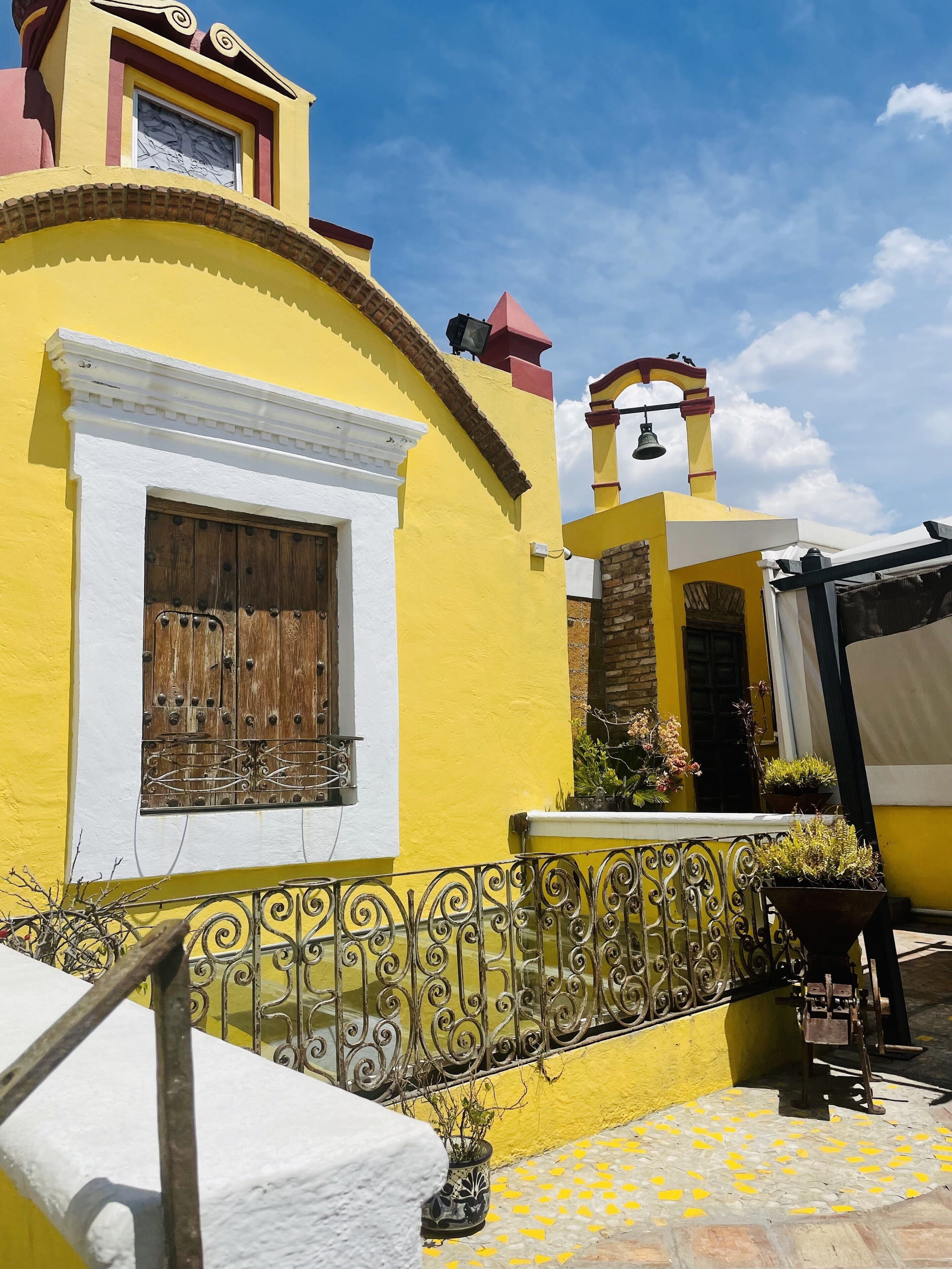 Photo - Hotel Boutique Posada XVII