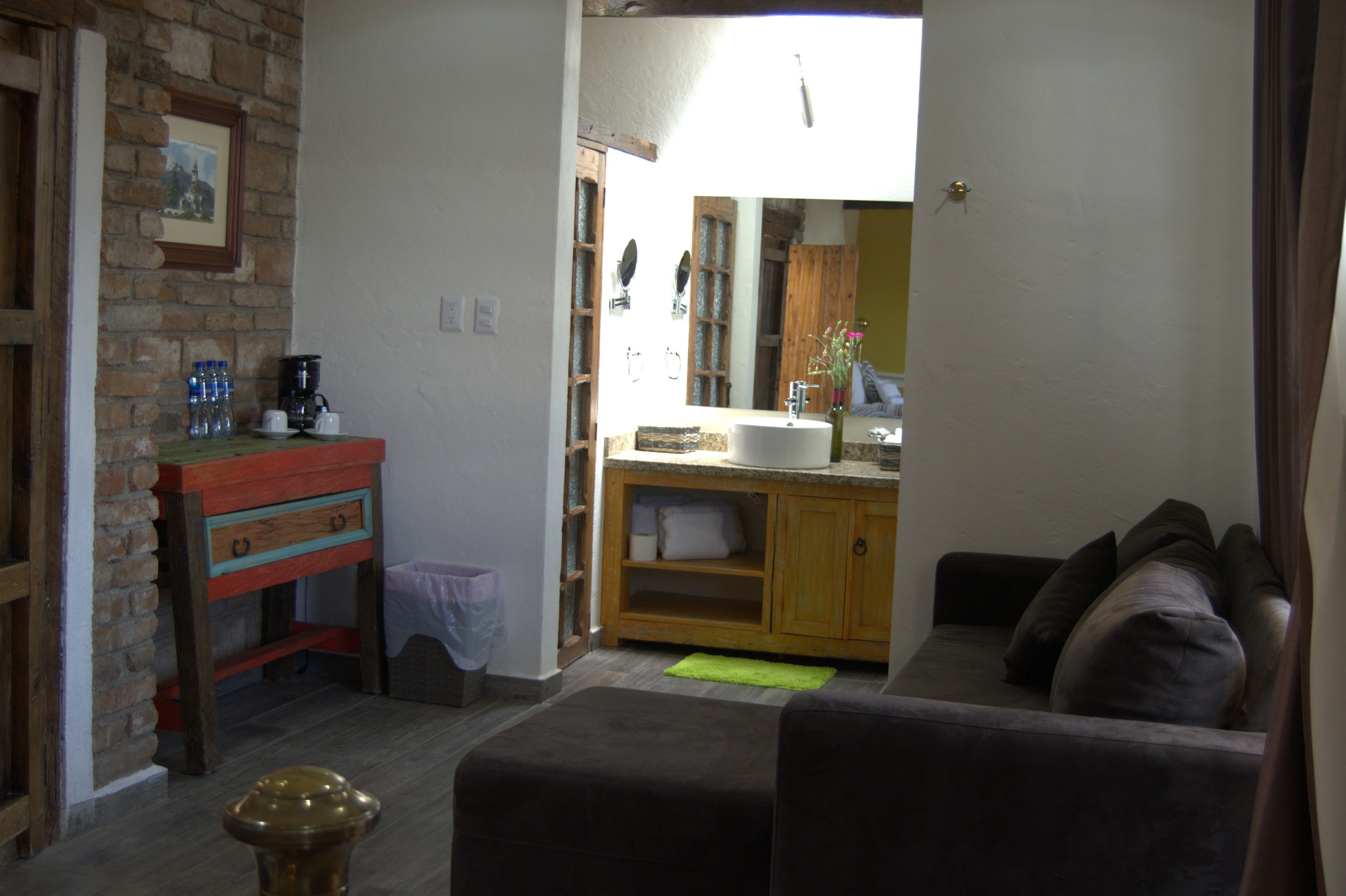 Photo - Hotel Boutique Posada XVII