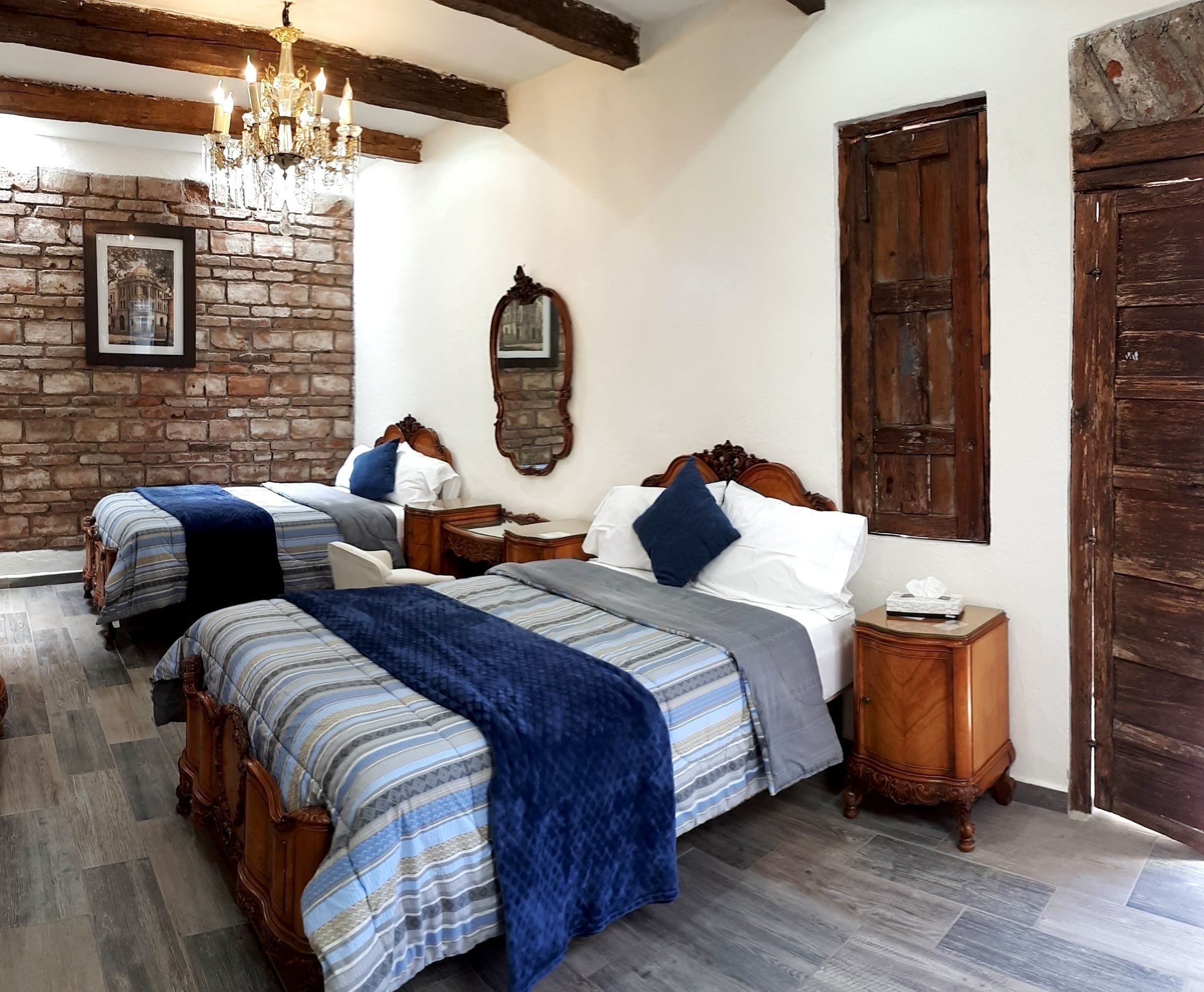 Photo - Hotel Boutique Posada XVII