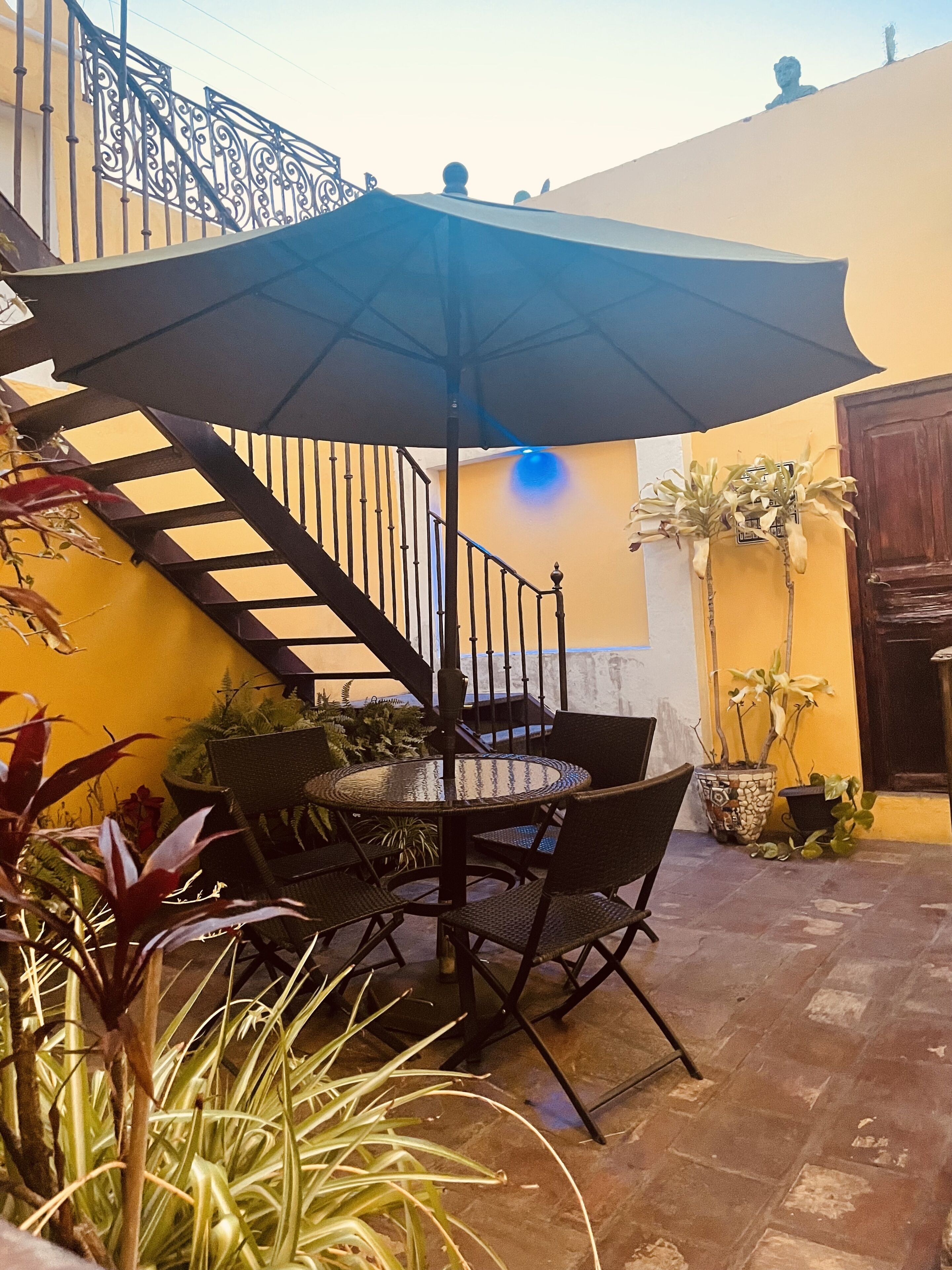 Photo - Hotel Boutique Posada XVII