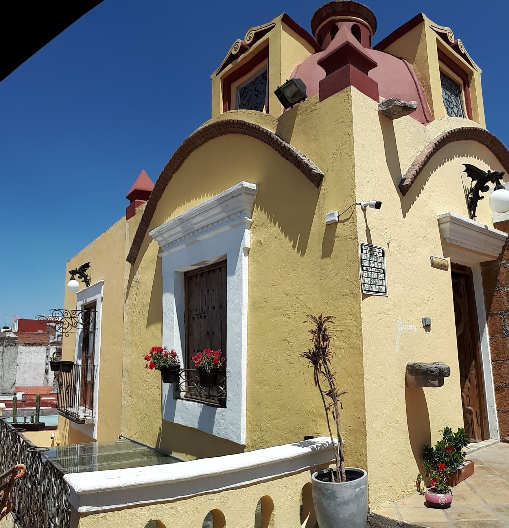 Photo - Hotel Boutique Posada XVII