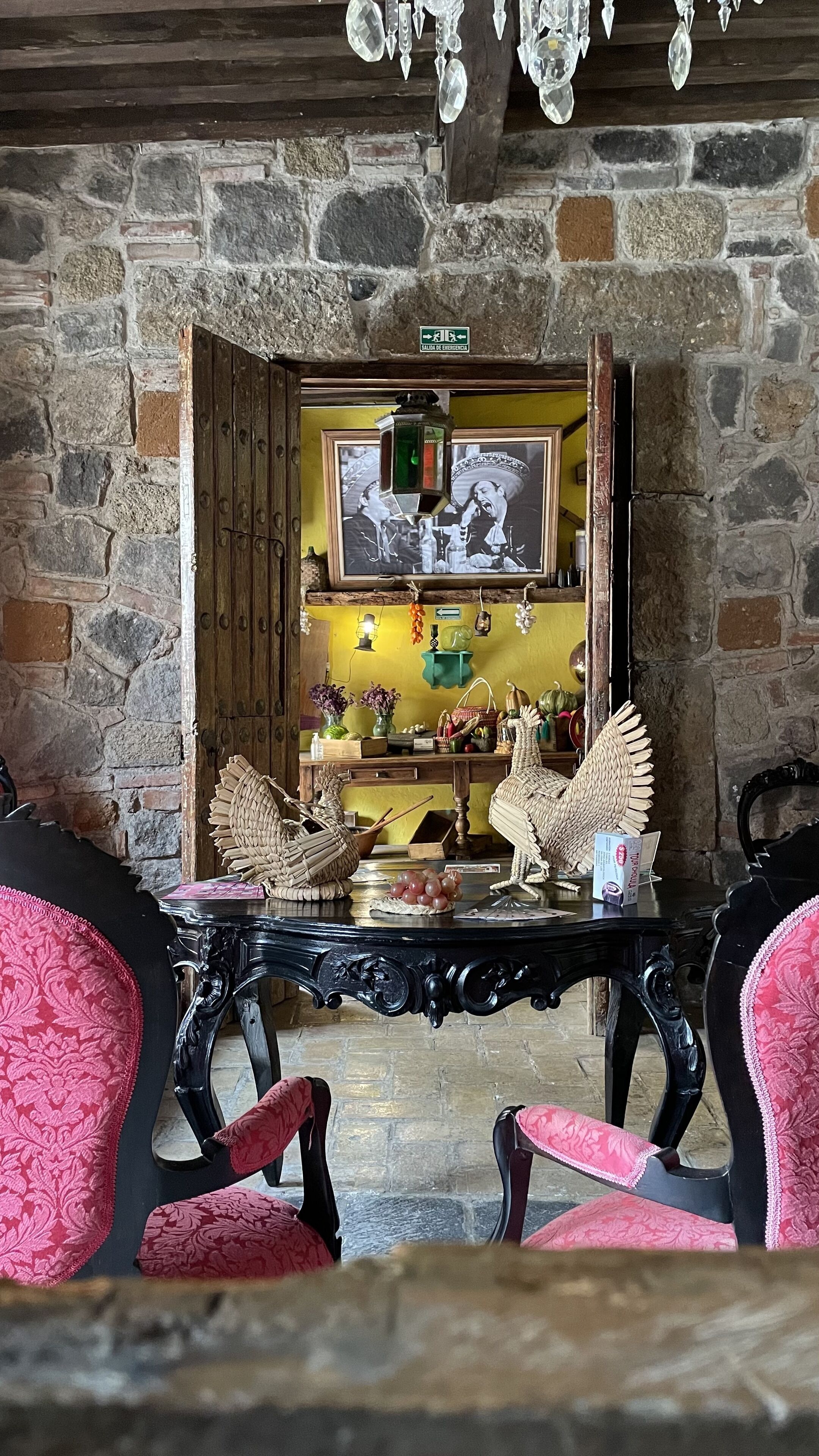 Photo - Hotel Boutique Posada XVII