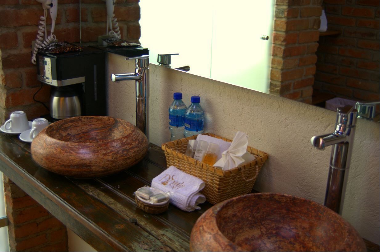 Photo - Hotel Boutique Posada XVII