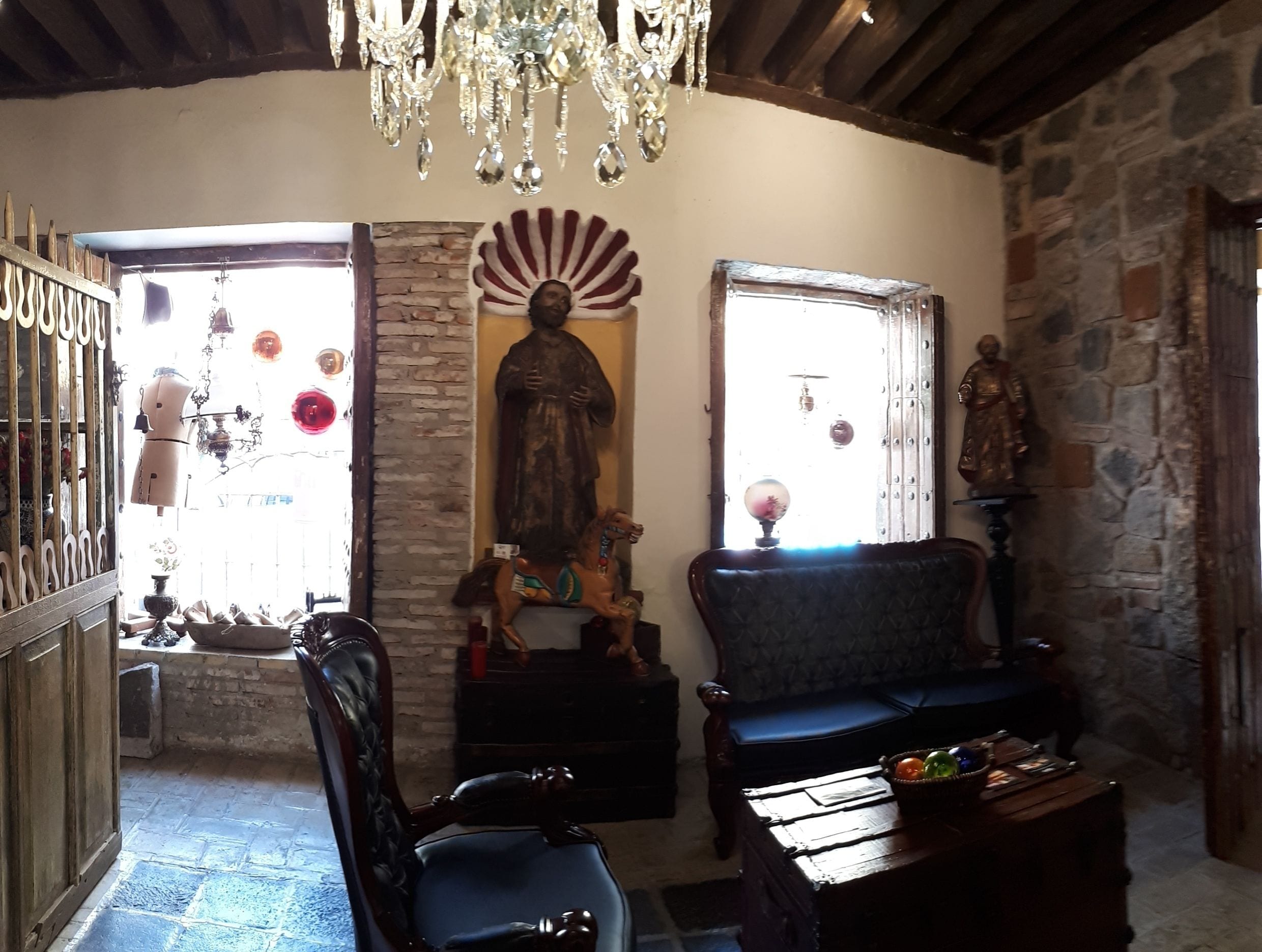 Photo - Hotel Boutique Posada XVII