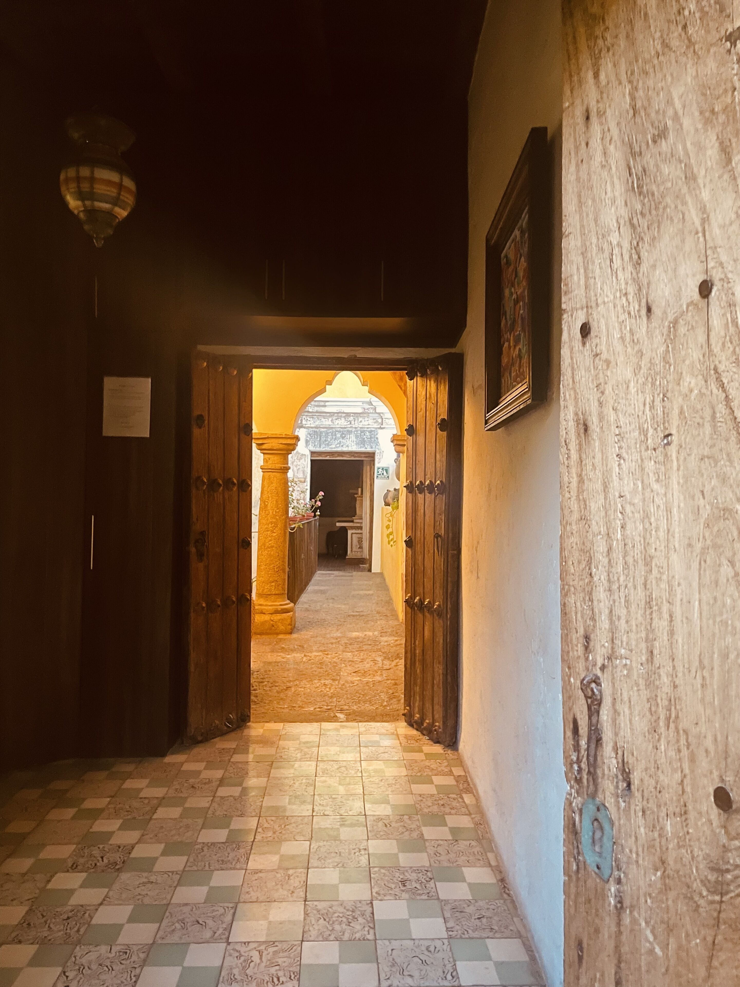 Photo - Hotel Boutique Posada XVII