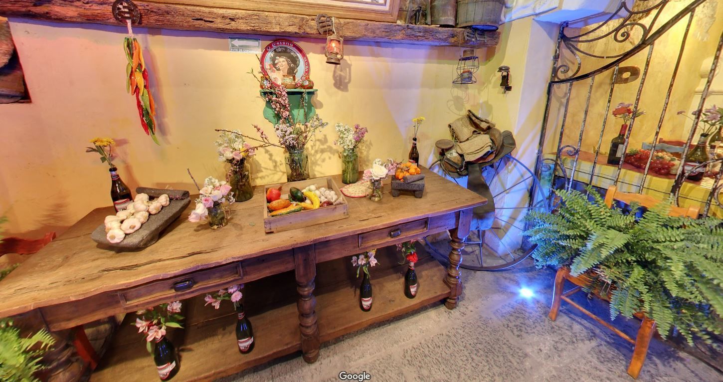 Foto - Hotel Posada XVII