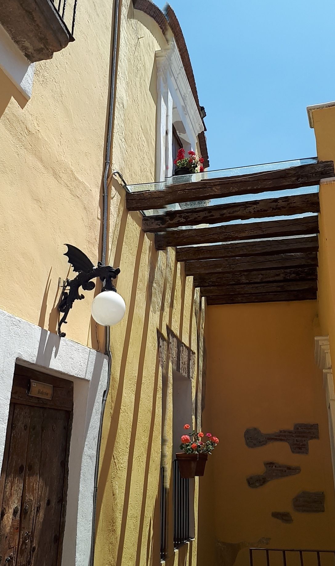 Photo - Hotel Boutique Posada XVII