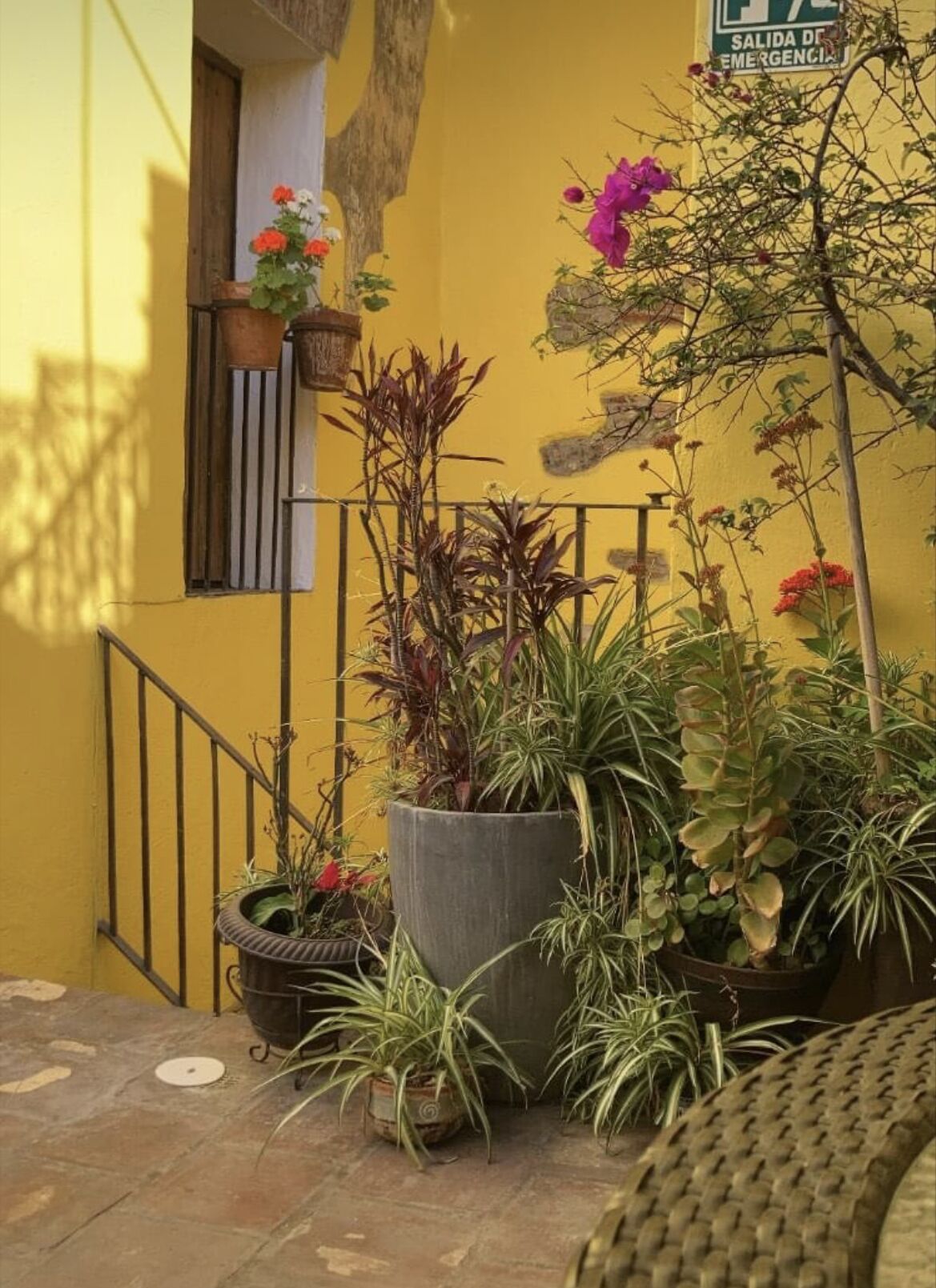 Photo - Hotel Boutique Posada XVII