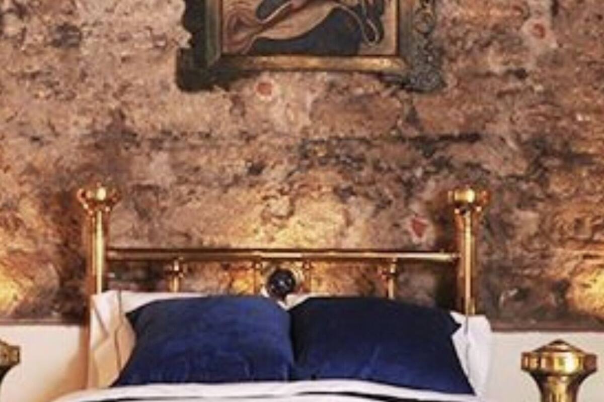 los lavaderos | egyptian cotton sheets, down duvets, in-room safe