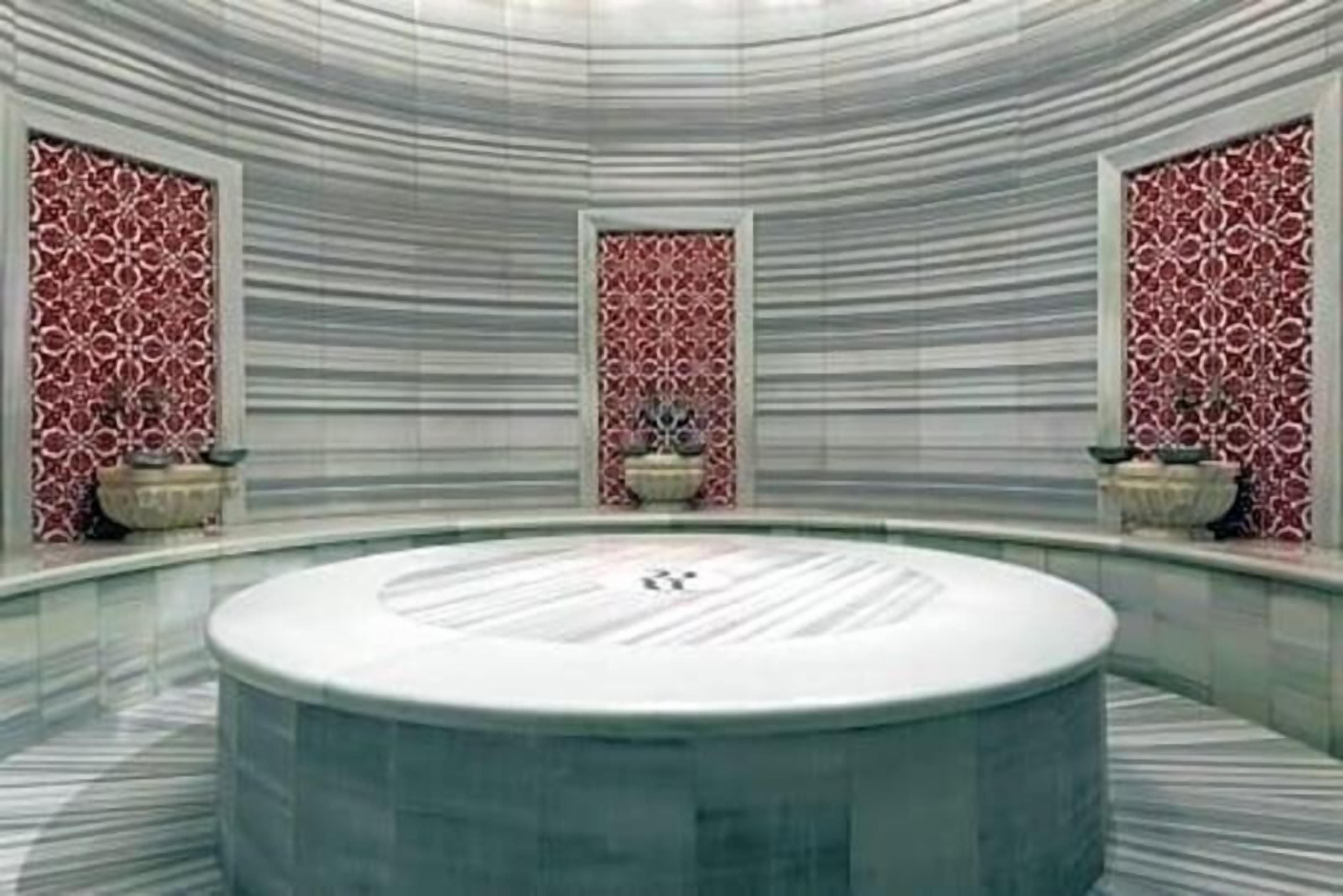Spa | Sauna, hot tub, steam room, hot springs, Turkish bath, mud baths