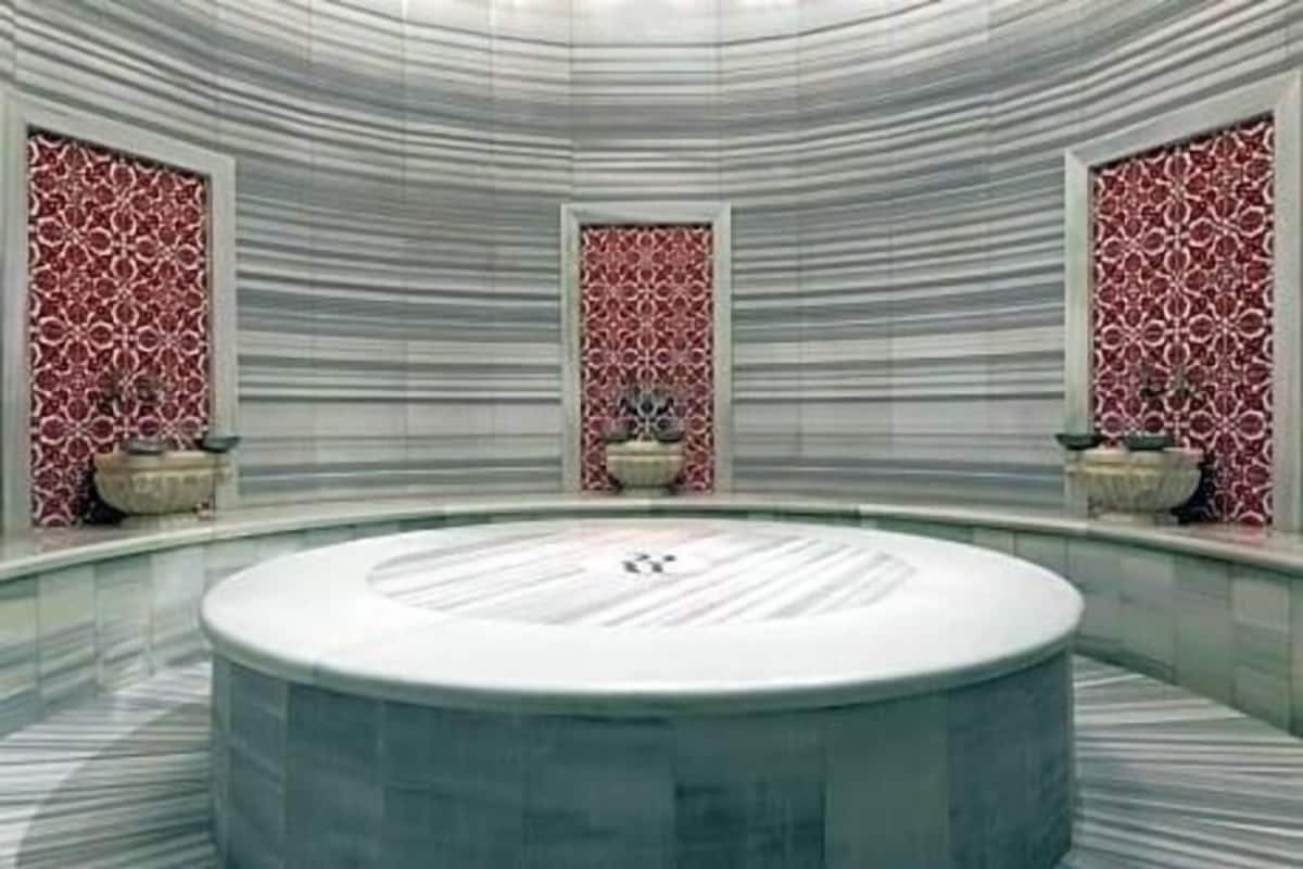 Spa | Sauna, hot tub, steam room, hot springs, Turkish bath, mud baths
