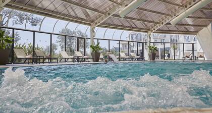 Ramada Resort by Wyndham Kazdaglari Thermal and Spa