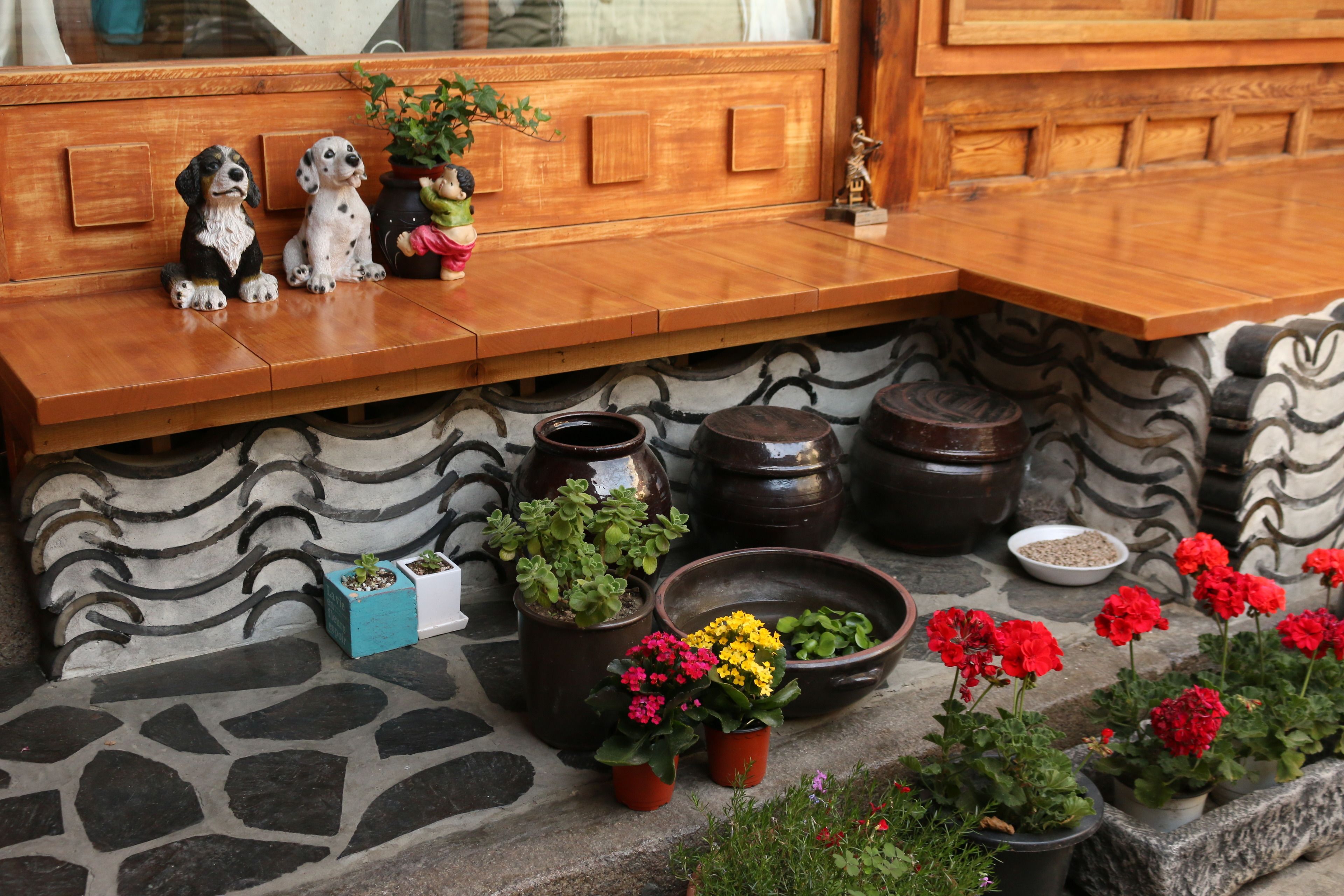 Foto - Dajayon Hanok Stay