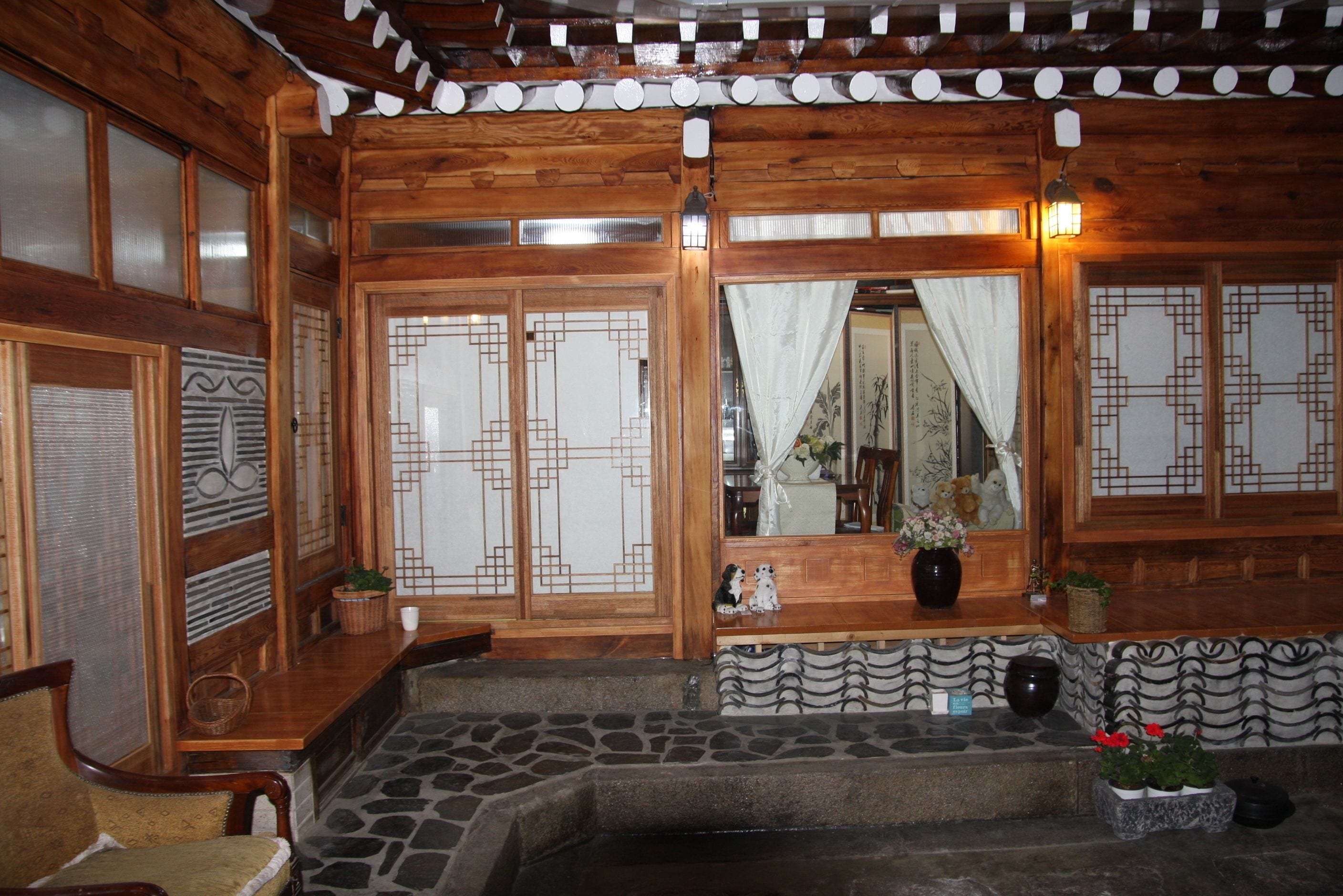 Foto - Dajayon Hanok Stay