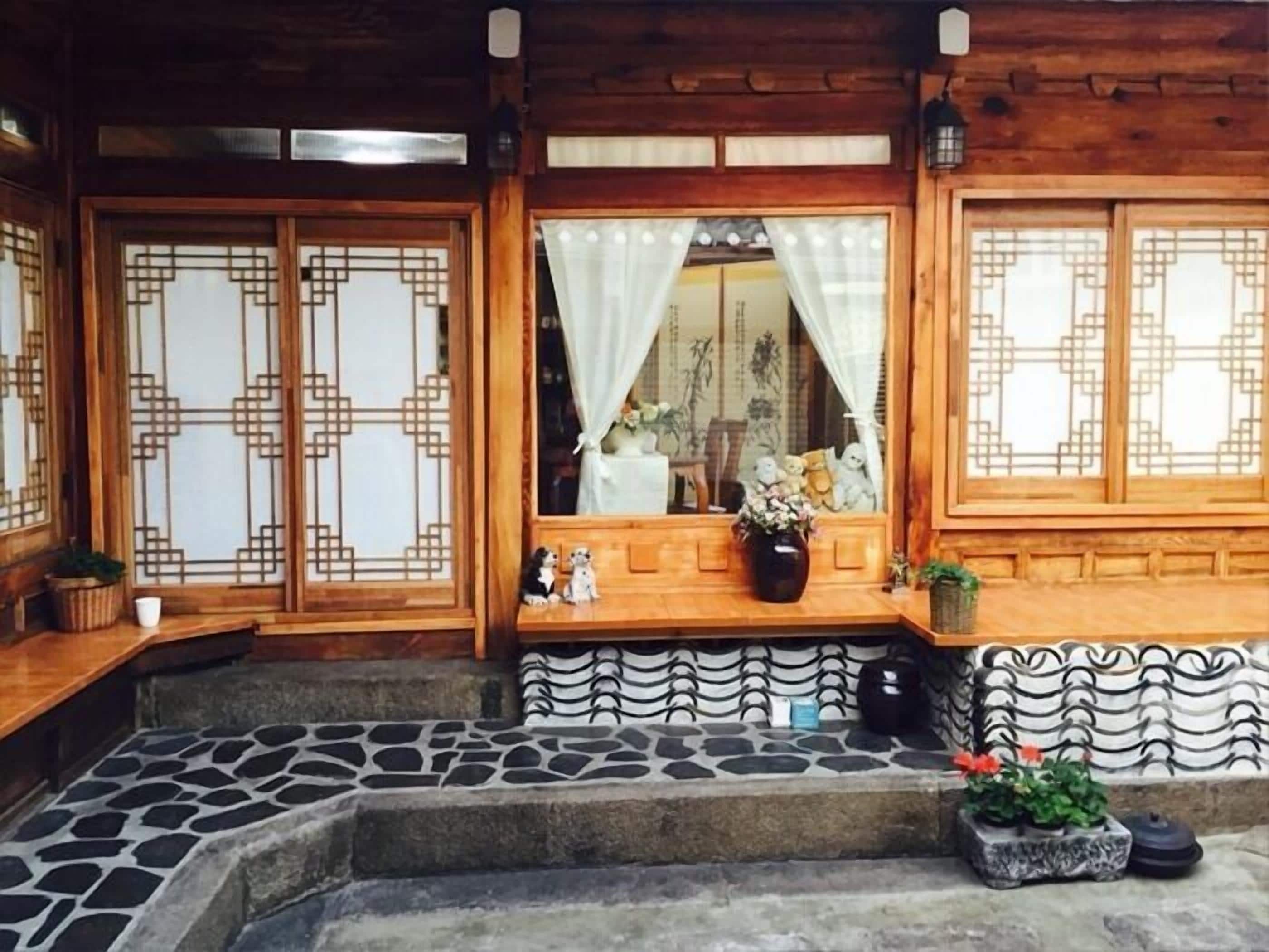 Photo - Dajayon Hanok Stay