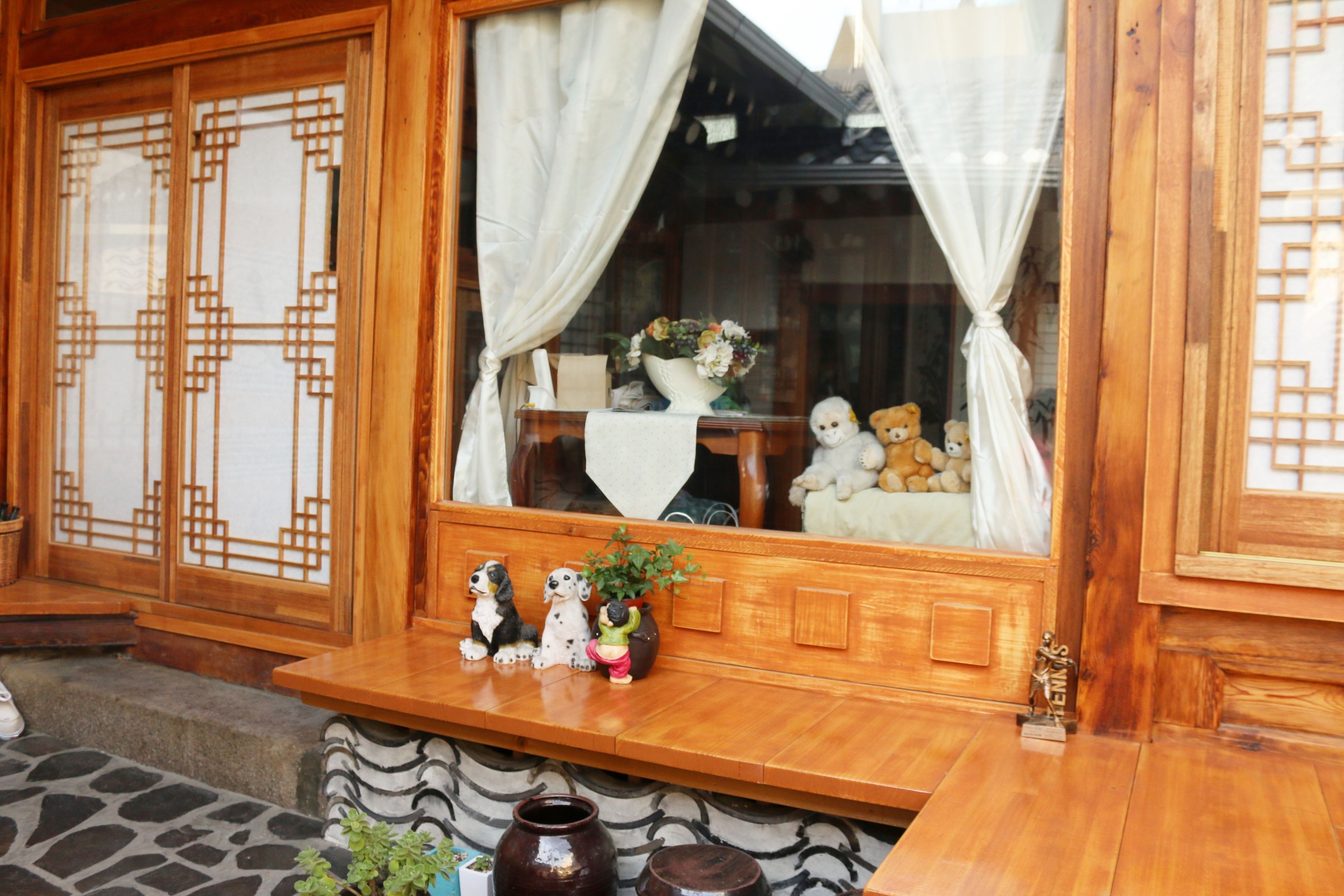 Photo - Dajayon Hanok Stay