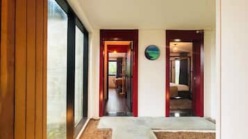 Villa, 2 camere da letto (Dolkorom) | 4 camere, Wi-Fi gratuito, lenzuola