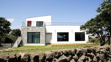 Villa, 2 Schlafzimmer (Mendorong) | Außenbereich