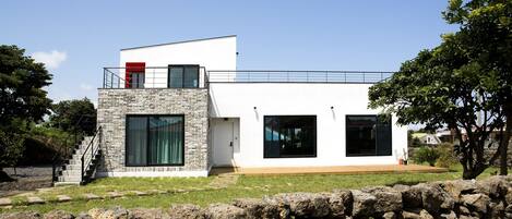 Villa, 2 habitaciones (Mendorong) | Exterior