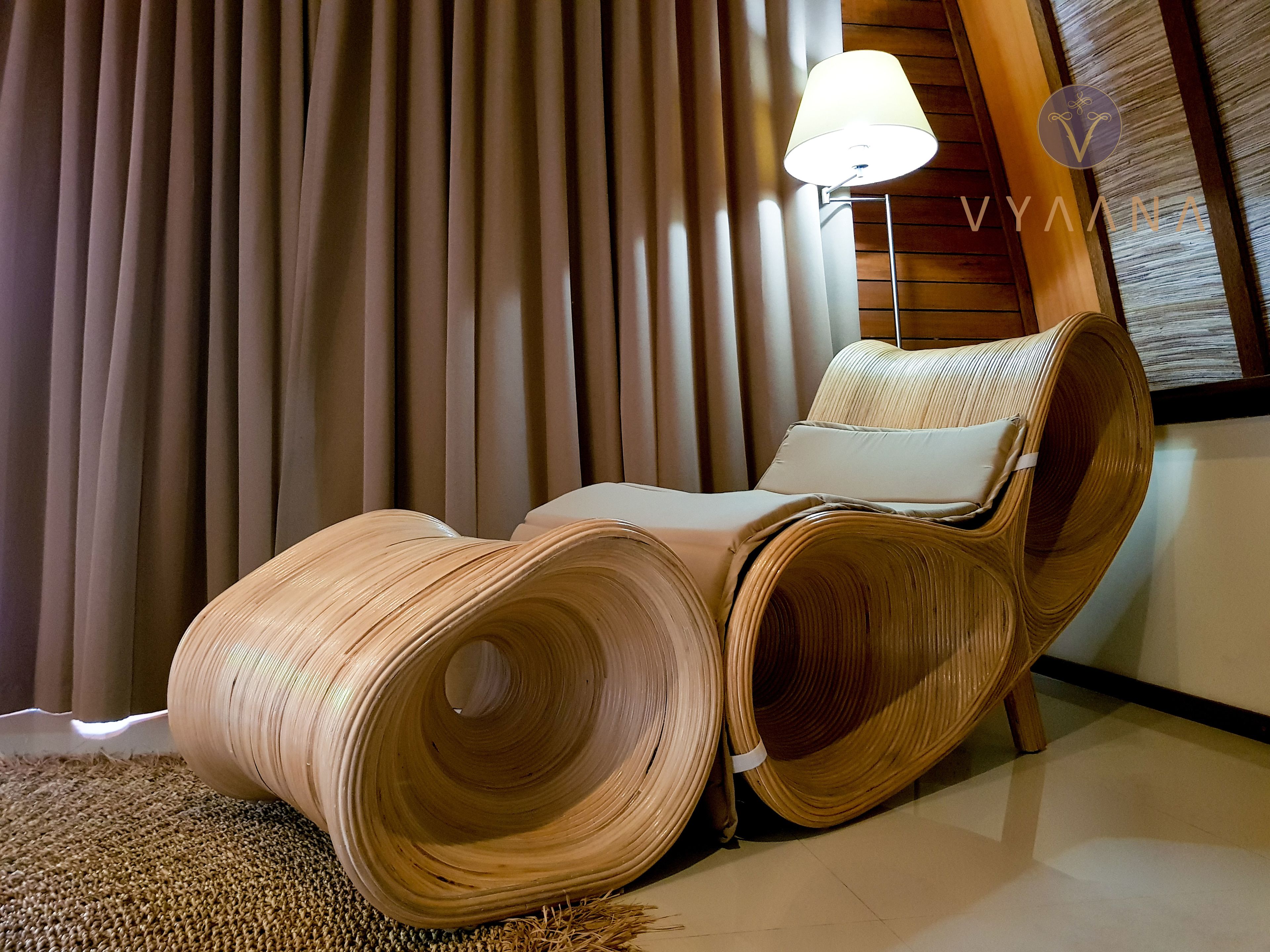 family room, sea view | minibar, in-room safe, desk, blackout curtains