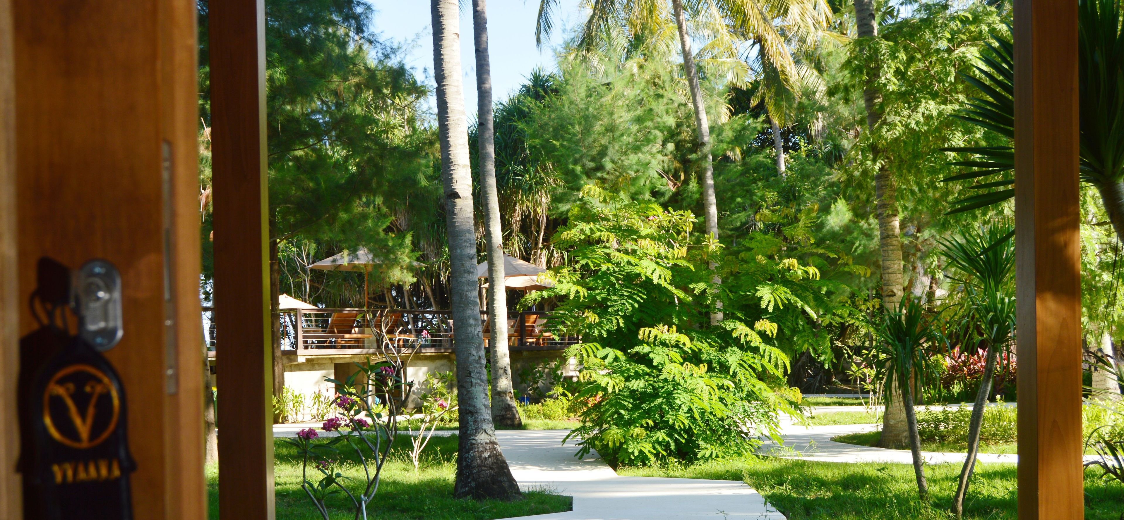 Foto - Vyaana Resort Gili Air