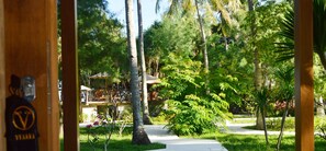 Interior - Vyaana Gili Air (Gili Air)