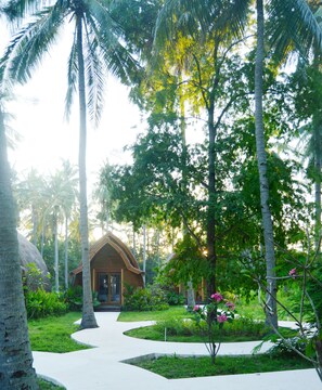 Interior - Vyaana Gili Air (Gili Air)