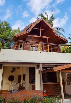 Family Room, Sea View | Building design - Vyaana Gili Air (Gili Air)