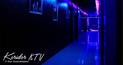 Grand Malioboro Hotel