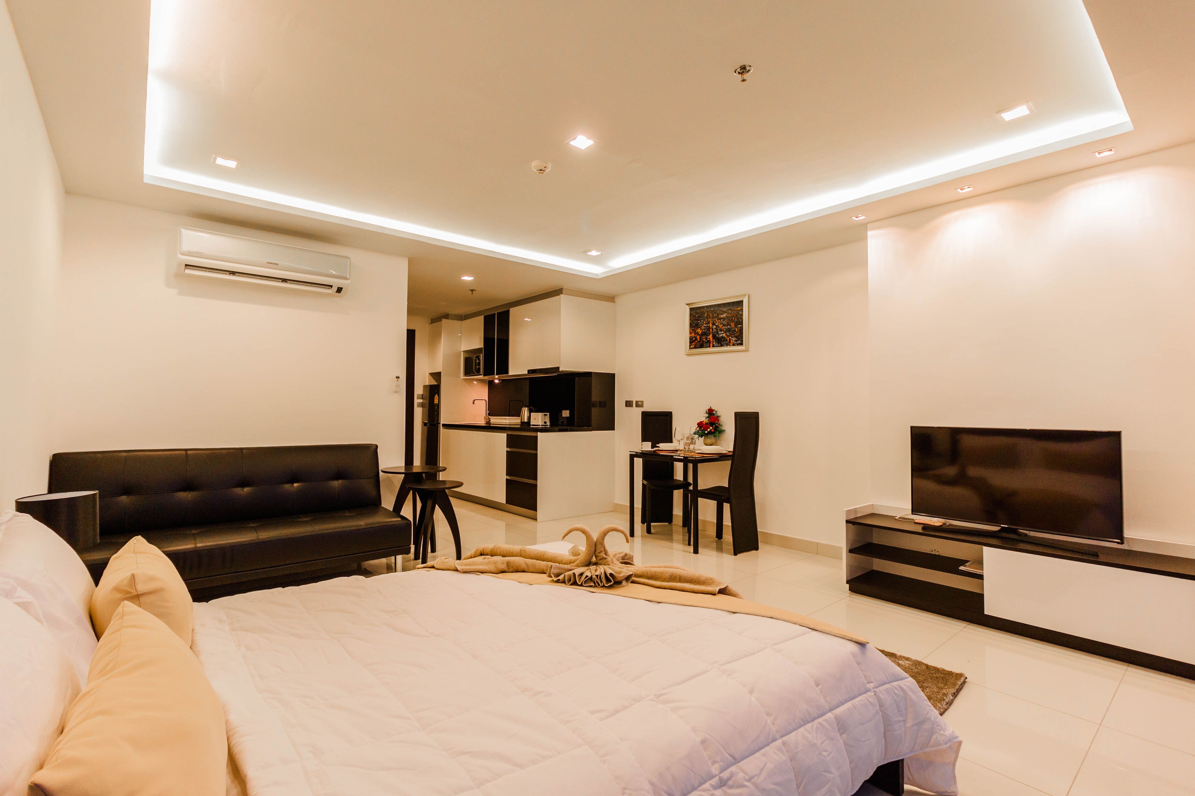 ห้องพัก