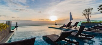 Wongamat Tower by Pattaya Sunny Rentals