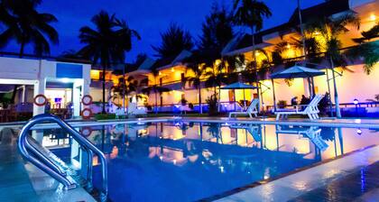 City Golf Resort Hotel