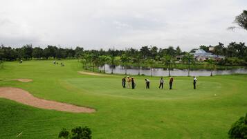 Golfe