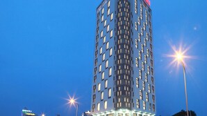 Ảnh chưa phân loại, 3 trong số 85 ảnh, nút