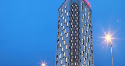 Hoang Dai 2 Hotel Da Nang