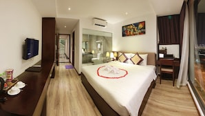 Ảnh chưa phân loại, 5 trong số 85 ảnh, nút