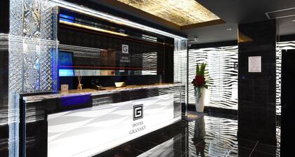 Hotel Gransky - Adults Only