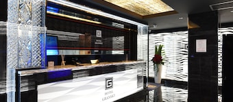 Hotel Gransky - Adults Only