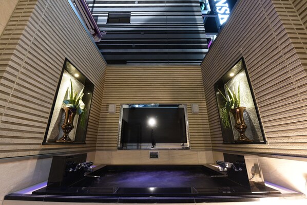 Property amenity - Hotel Gransky - Adults Only (Tokyo)