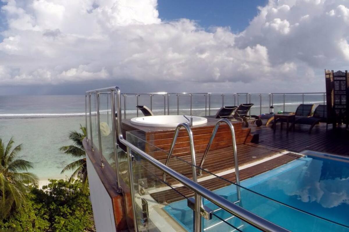 Suíte | 1 quarto, roupas de cama premium, frigobar, cofres nos quartos