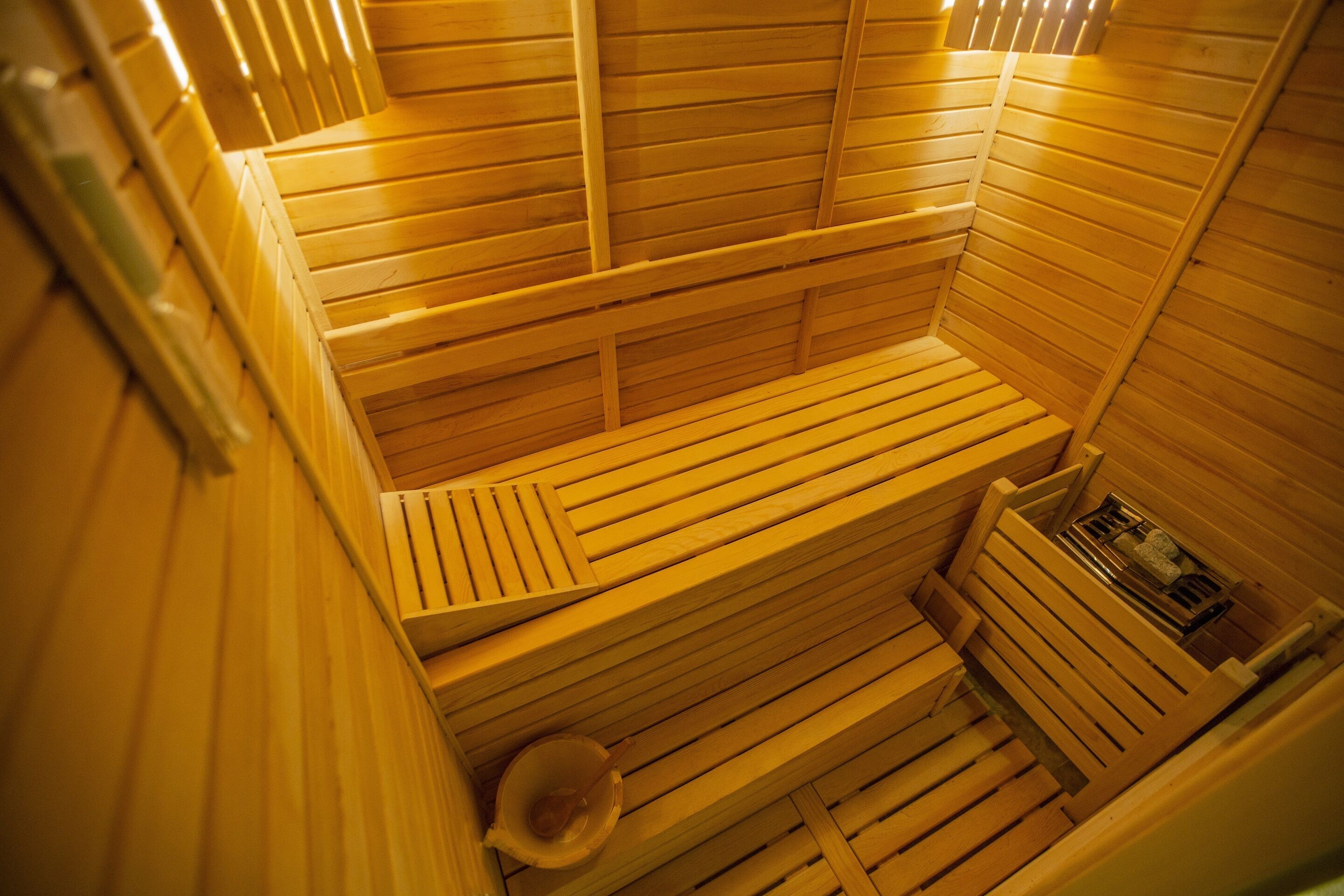 Foto - Azure Cave Suites