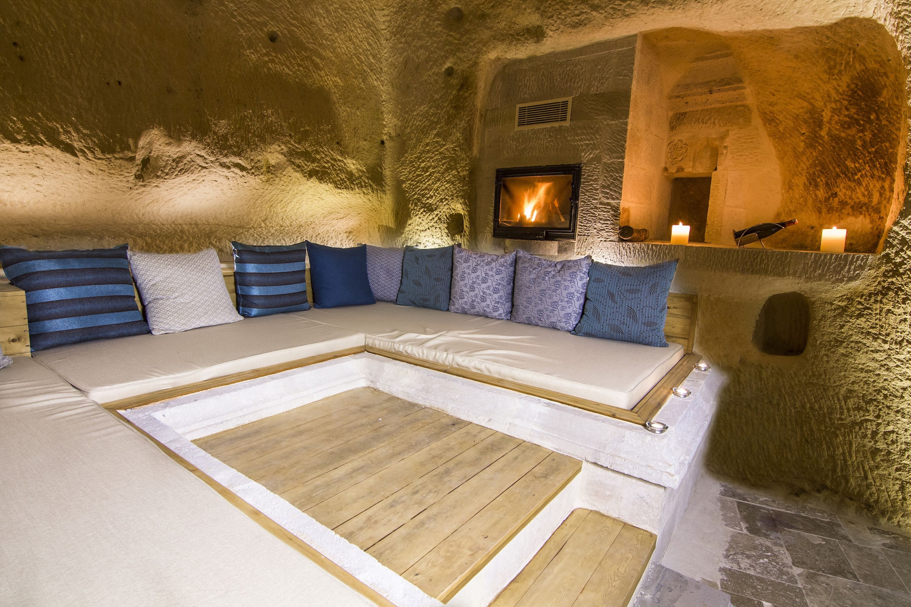 Foto - Azure Cave Suites - Cappadocia