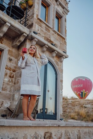 Villa luxueuse | Literie de qualité, coffre-fort, décor unique, ameublement unique