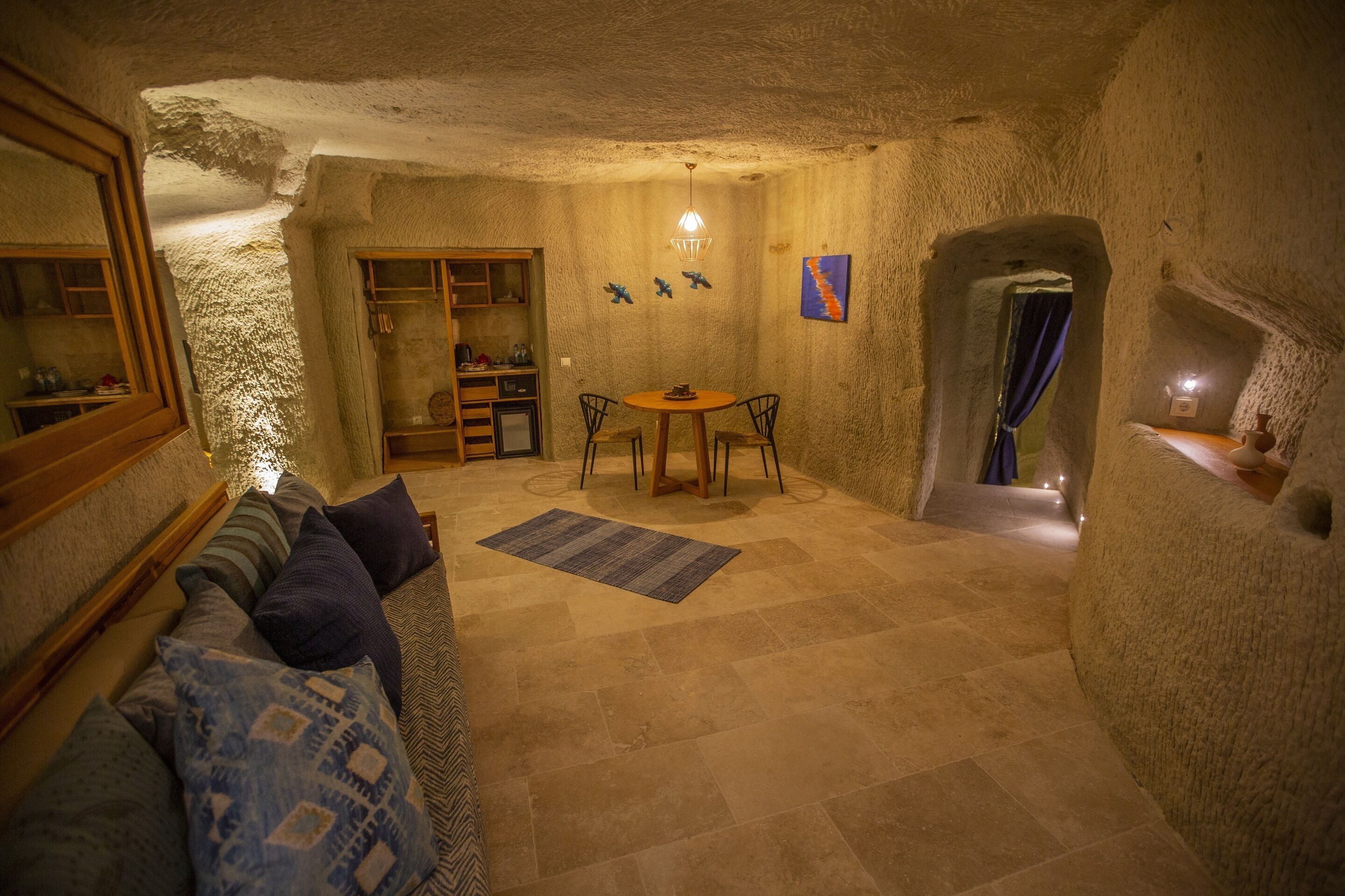 Foto - Azure Cave Suites - Cappadocia