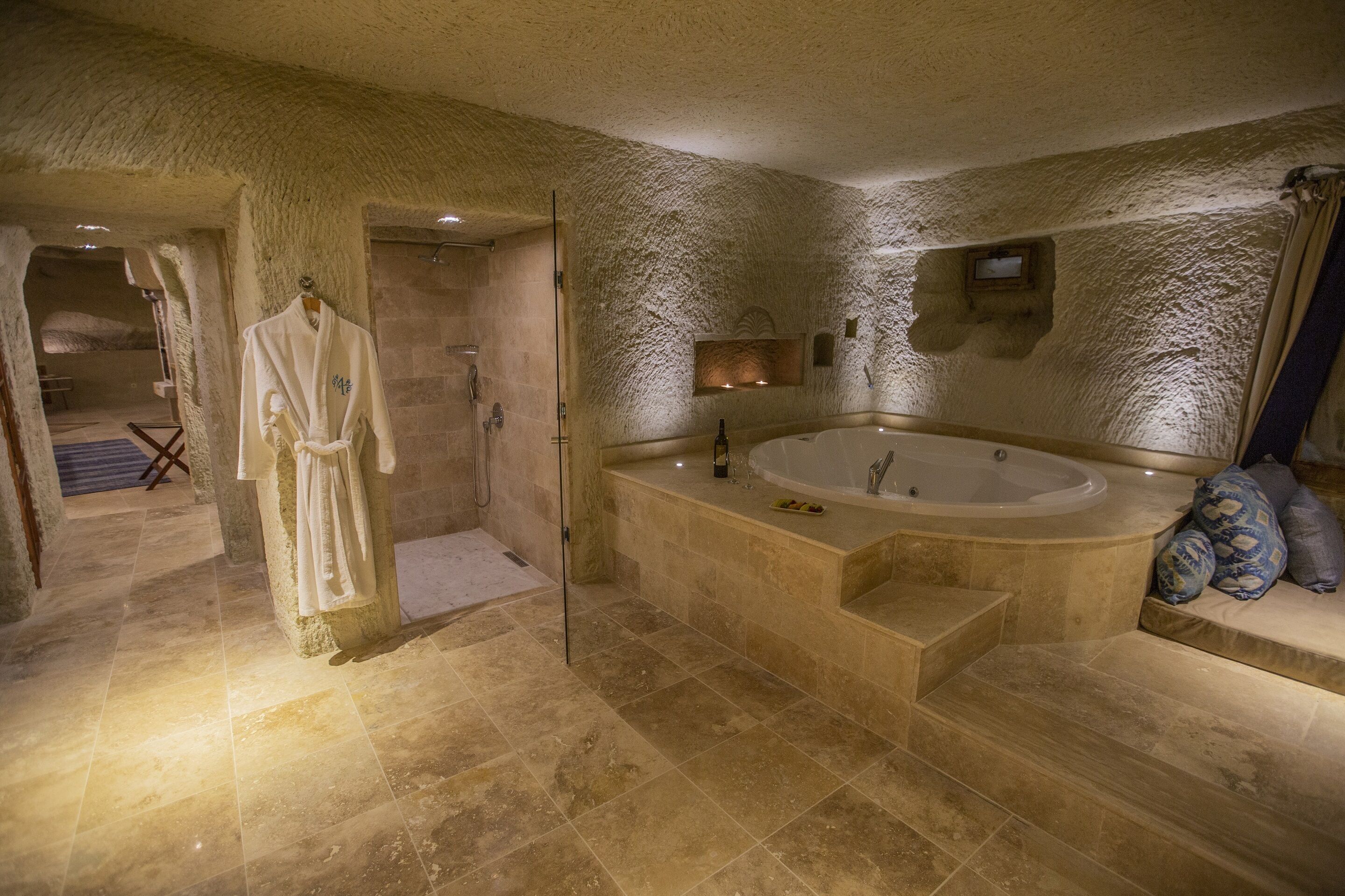 Foto - Azure Cave Suites - Cappadocia
